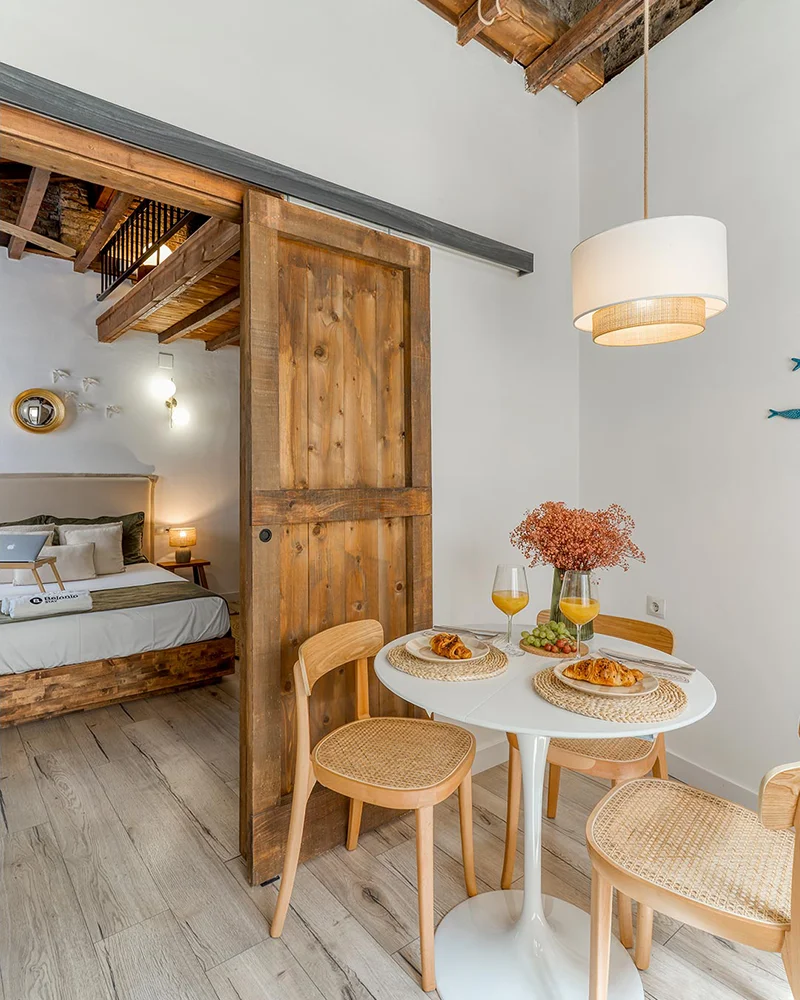 Esszimmer Abele 45 Old Town