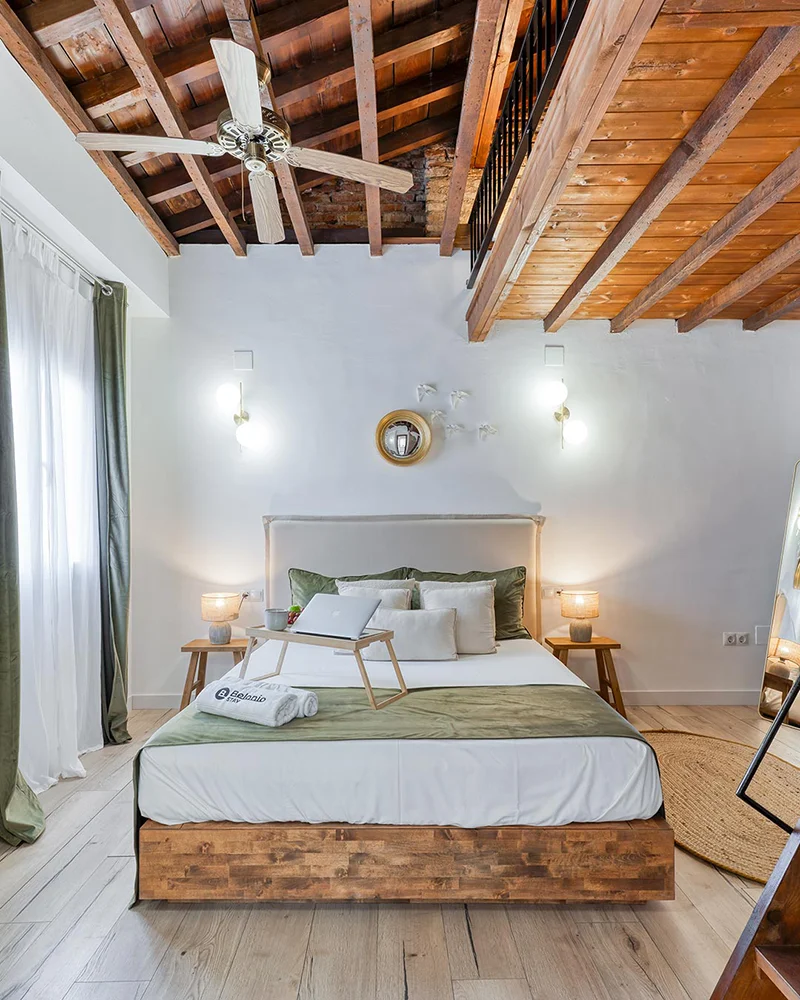 Main Bedroom Abele 45 Old Town