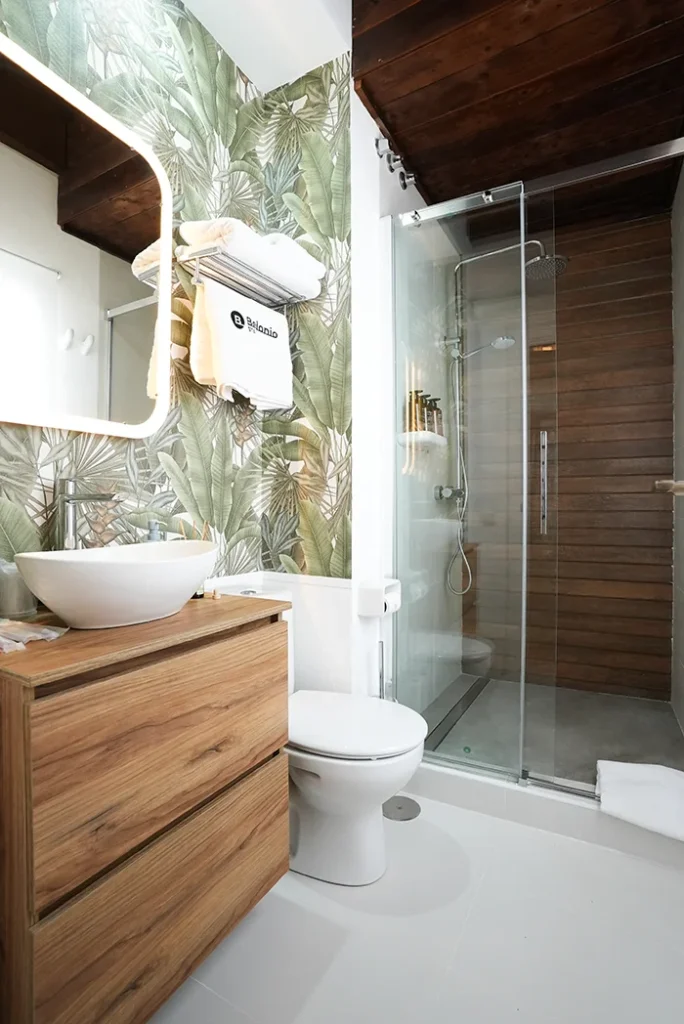Badezimmer Abele 45 Old Town